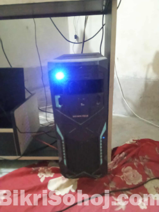 ব্যবহৃত ডেস্কটপ